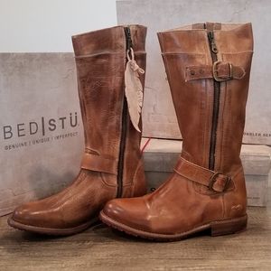 Bed Stu Gogo Lug Boot